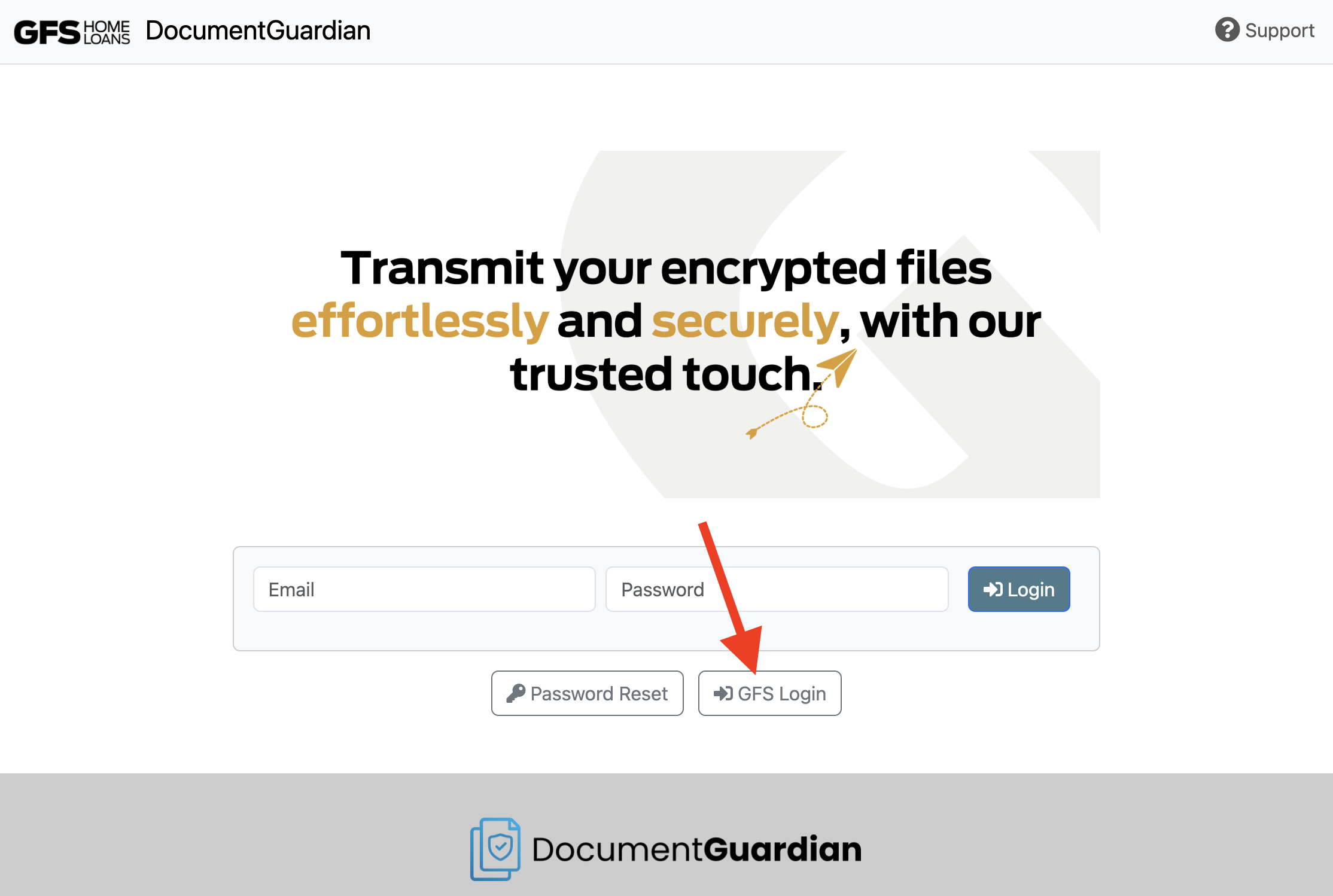 Document Guardian
